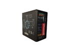 Detect Stop Car Magnetic Loop Detector Loop Frequency Debugging