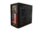 PD - 182 Vehicle Detection Sensors Single Loop Detectors With Detect Stop Function