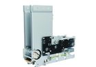 Rfid Card Vending Machine Card Dispenser For Highway / Tolling Station