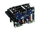 24v Ticket Collection Machines Plastic Card Reciver Easy To Use