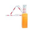 180 Degree Folding Boom Barrier Gate Driveway Car Parking Barriers