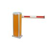 Intelligent Vehicle Control Car Park Barrier Systems Used Entry And Exit Tolling Station