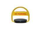 Full Steel Rainproof Parking Space Lock Energy Saving Car Remote Lock
