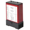 China Traffic Light Double Loop Detector , Vehicle Loop Sensor with High Sensitivity factory