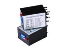 China Small Inductive Vehicle Loop Detector For Boom Barrier Gate Or Door Opener company