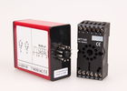 China Vehicle Inductive Double Loop Detector Inductive Loop Sensor In Parking Lots factory