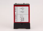 China Safety Gate Double Loop Detector Vehicle Detection Loop Alarm System company