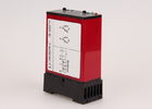 China Double Channel Induction Vehicle Loop Detector Car Detection Sensor 110V 12V factory