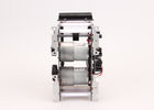 China Smart Card Ticket Collecting Machine For TCP / IP Parking And Card Vending Machine company