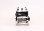 China Intelligent RFID Card Ticket Collection Machines , Automatic Card Vending Machine factory