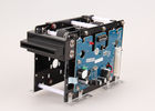 China Auto Card Ticket Collecting Machine For Parking Access Control System factory