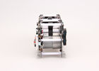 Automatic Ticket Collecting Machine Card Receiver For Parking Control System