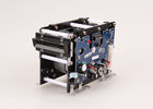 China Railway Ticket Collecting Machine , Parking Access Control Card Vending Machine factory
