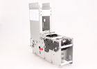 China Ticket Vending Automatic RFID Card Dispenser For Highway Station Tickets Checking company