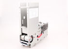 China Electronic Ticket Vending IC / RF Card Dispenser Machine With Rfid Reader factory