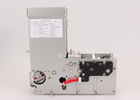China Industrial Auto RFID Card Dispenser In Kiosk Machine And Car Parking System factory