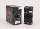 China Inductive Vehicle Double Loop Detector of Traffic light or Parking System company