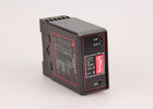 China Single Channel Inductive Loop Traffic Detector / Vehicle Loop Sensor factory