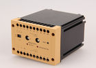 China Parking Gate Single Loop Detector Car Detection Sensor With 10 Sensitivity Grade company
