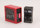 China Professional Inductive Loop Vehicle Detector / Traffic Light Loop Detector company
