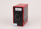 China Inductive Safety Single Loop Detector For Barrier Gate And Traffic Light company