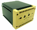 China Magnetic Inductive Loop Vehicle Detector for Barrier Gate And Parking System factory
