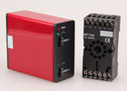 China Parking Lot Double Loop Detector Car Detection Sensor For Detect Vehicle Direction factory