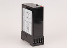 China Traffic Light Vehicle Loop Detector With Single Channel , Car Detection sensor company