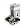 China Payment Kiosk Magnetic Card Dispenser Machine / Rfid Parking System company