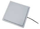 China Handheld Security UHF Card Reader RFID Integrated Reader Built-In Antenna company