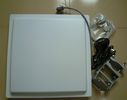 China Long Distance RS232 WIFI UHF RFID Smart Chip Card Reader For Entrance factory