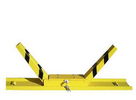 China Remote Access Auto Car Parking Lock Vehicle Parking Equipment factory