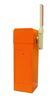 China Magnetic Automatic Vehicle Barrier Gate For Parking Lot / Driveway factory