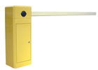 China Full Auto Boom Barrier Gate Intelligent Barrier For Toll System factory
