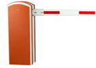 China Vehicle Access Security Car Parking Lot Barrier Gates For Traffic Toll System factory