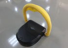 Intelligent Parking Space Locking Device For Reserved Spaces