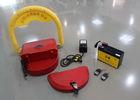 China Safe Durable IP68 Exclusive Car Parking Lock Guard User - Friendly company