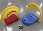 China 5 Ton Anti Crush Parking Space Car Space Lock Water Proof Remote Control company