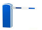 China Intelligent Automated Parking Barrier Gate For Vehicle Access of Shopping Mall company