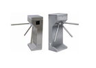 China Pedestrian Traffic Tripod Turnstile Gate Security Access Systems company