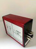China Double Inductive Loop Vehicle Detector / Inductive Loop Sensor For Barrier Gate factory