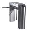 China Electric Security Tripod Turnstile Gate Systems , Turnstile Entry Systems factory