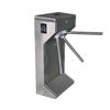 China Full Automatic Tripod Pedestrian Turnstile Gate Door Access System factory