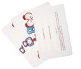 China Security Access Control Rfid Smart Card Serial Number And Credit Card factory