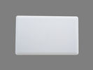 China Custom Read PVC Blank Smart Card Employee RFID ID Card Printing factory