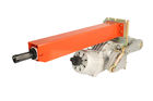 Traffic Parking Barrier Gate Motor, customer can make the housing locally