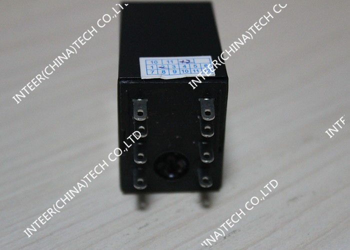 Small And Easy Install Traffic Loop Detectors For Gate , Sensitivity Adjustable