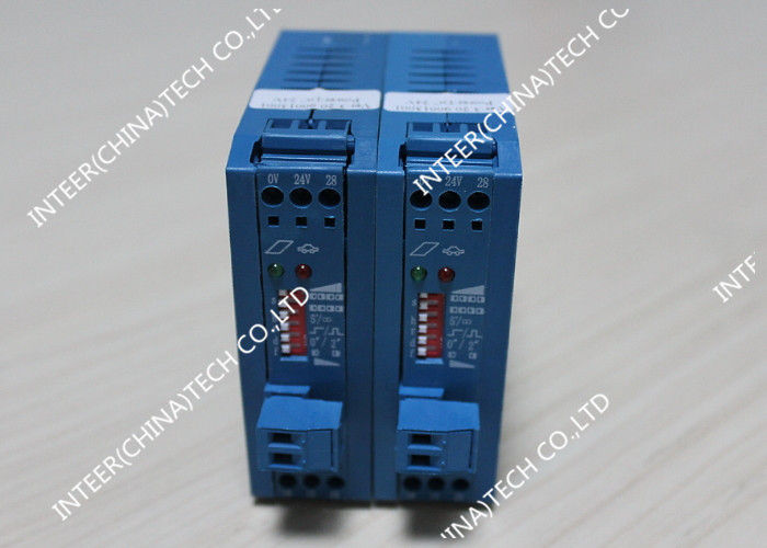 Detecting Induction Loop Traffic Sensor Vehicle Loop Detector 4 Grade Sensitivity