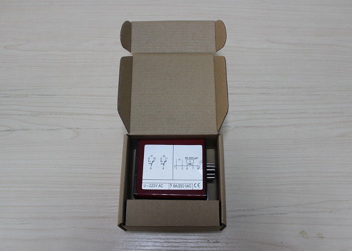 Double Vehicle Inductive Loop Traffic Detector Count And Distinguish Car ' s Direction
