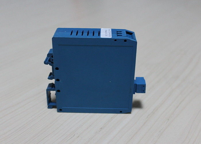Car Parking Barrier Gate Inductive Vehicle Detection Sensor Blue